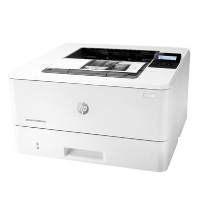 Máy in laser đen trắng HP M404DN-W1A53A
