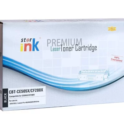 Hộp Mực in HP 05A