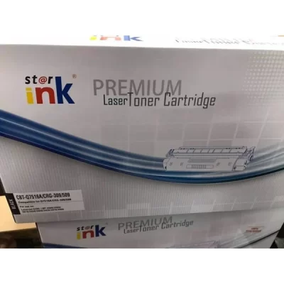 Hộp Mực in HP16A