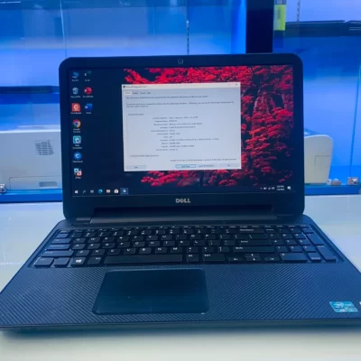 Dell Latitude 3540