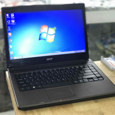 Laptop cũ Acer Aspire 4738z Core i3