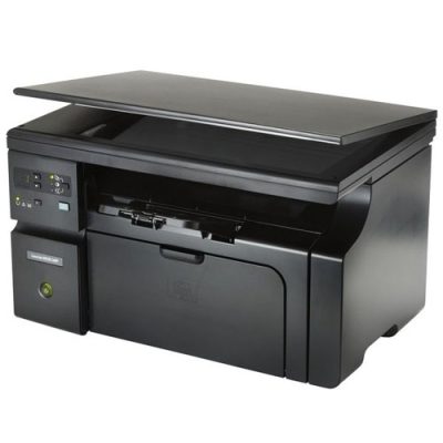 Máy In HP Laserjet Printer M1132MFP Cũ