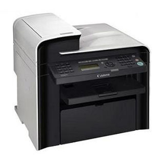 Máy In Laser Đa Chức Năng CANON MF-4870DN Cũ