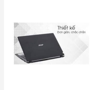 Laptop Cũ Acer Aspire A314 31 C2U